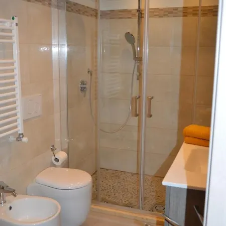 Appartamento Con Corte Privata Venice Exterior photo