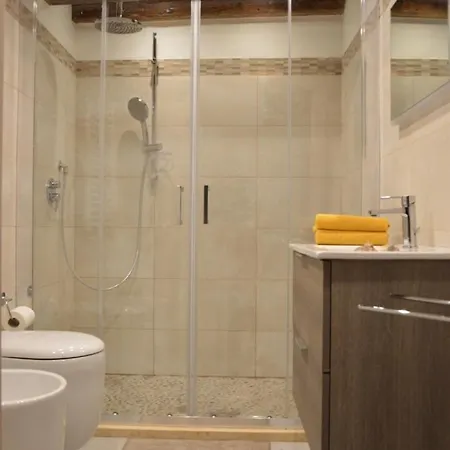 Appartamento Con Corte Privata Venice Exterior photo